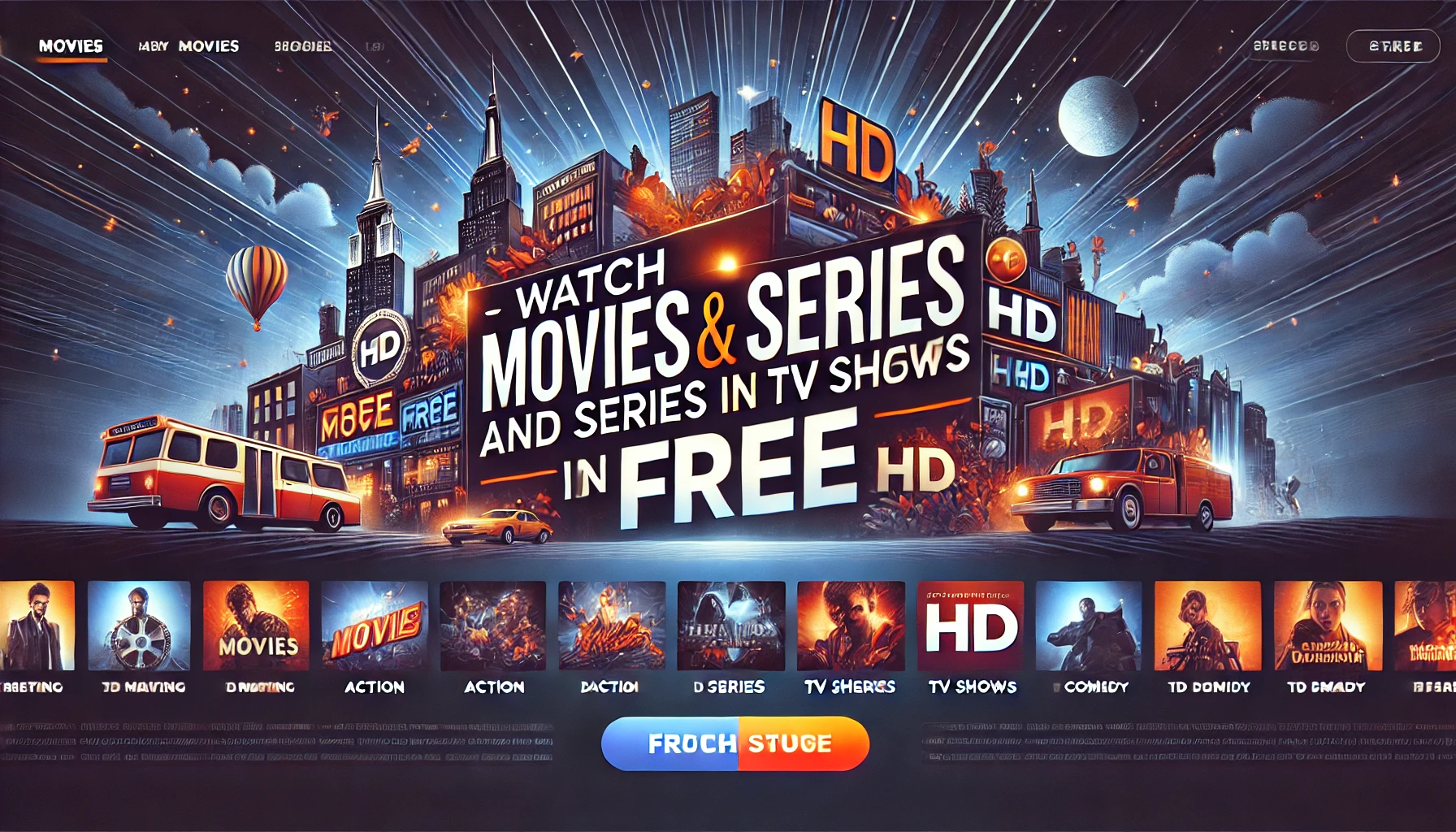 Flixtor - Watch Movies and TV Shows Free HD Online